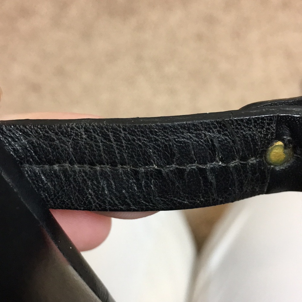 Tory Burch Miller flip flop - Picture 7 of 11